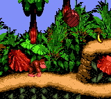 Donkey Kong 2001 (Japan) In game screenshot